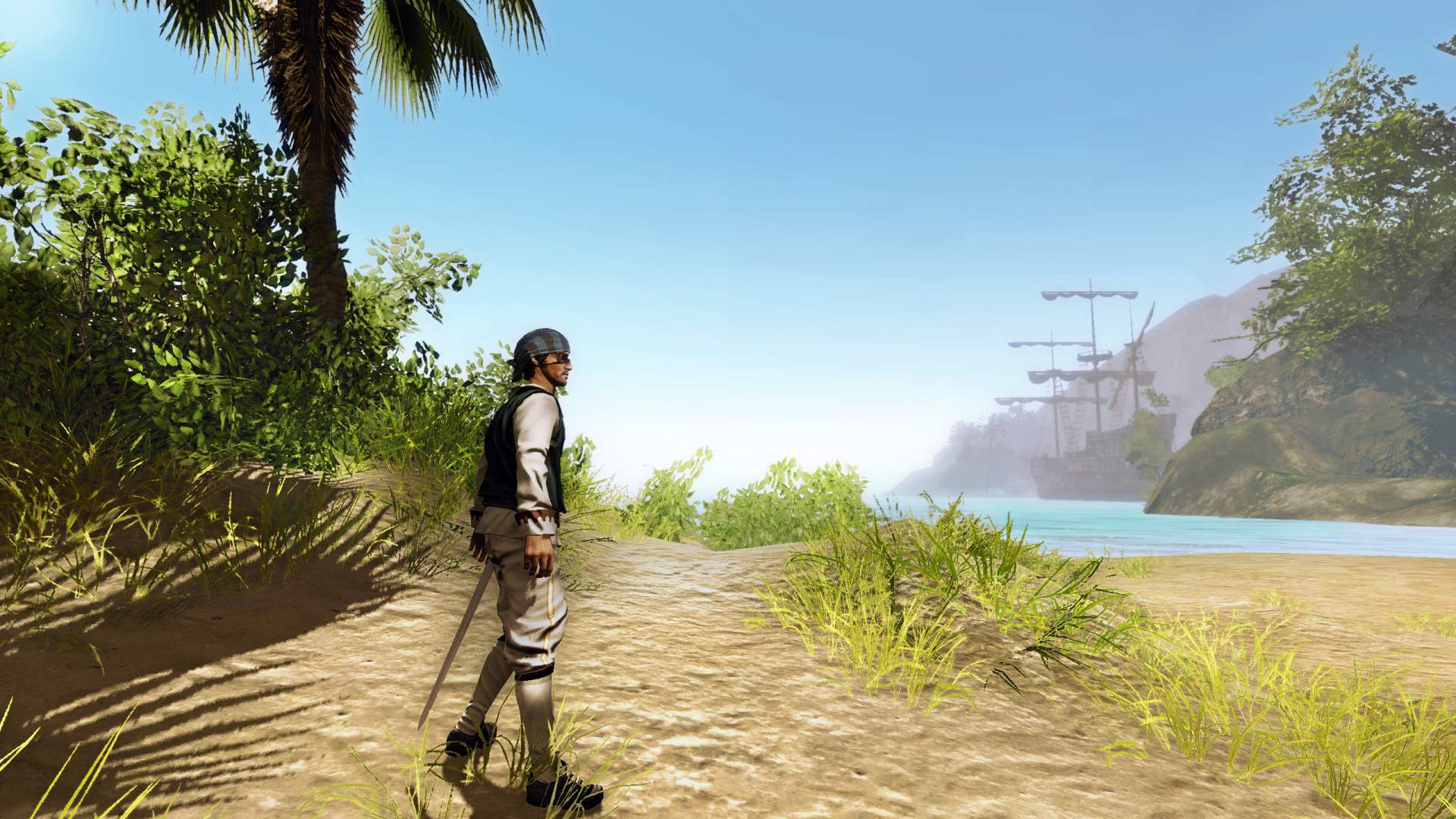 Risen 2: Dark Waters - Imagen 50